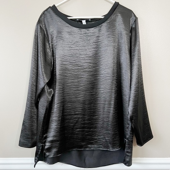 Libby Edelman Dressy Pullover - Picture 1 of 5